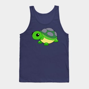 Turtle Tank Top